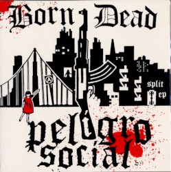 Split EP