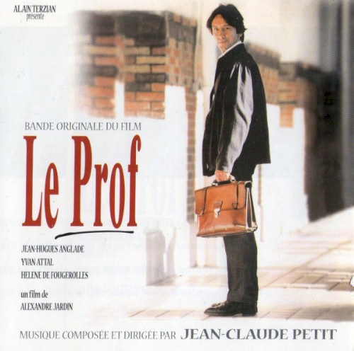Le Prof