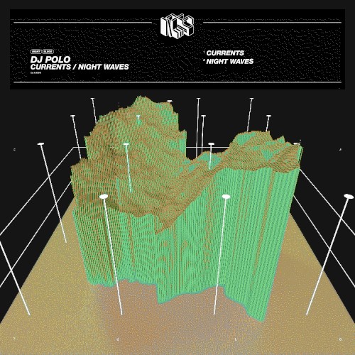 Currents / Night Waves