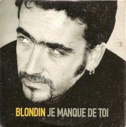 Je manque de toi