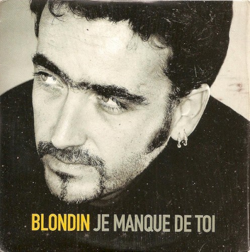 Je manque de toi