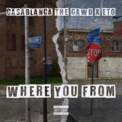 Where You From
