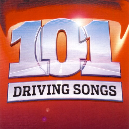 101 Driving Songs