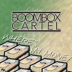 Where's My Money