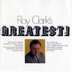 Roy Clark's Greatest