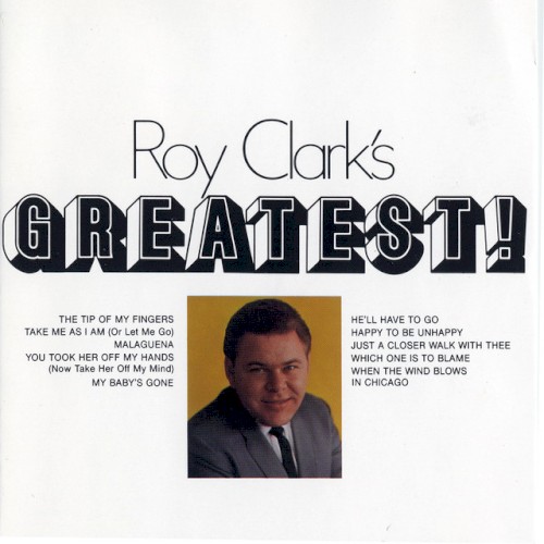 Roy Clark's Greatest