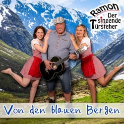 Von den blauen Bergen