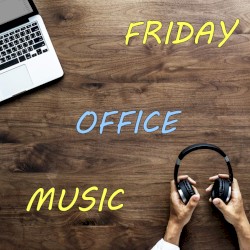 Friday Office Music