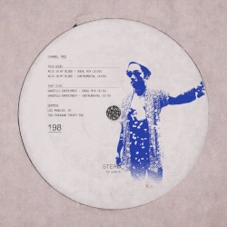 Acid / Ganzfeld