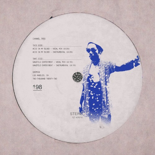 Acid / Ganzfeld
