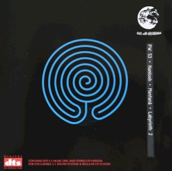 Labyrinth 2