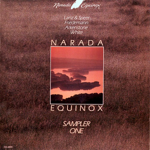 Narada Equinox Sampler One
