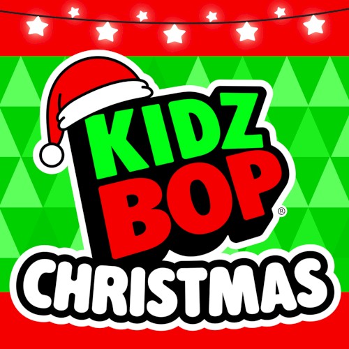 KIDZ BOP Christmas 2025