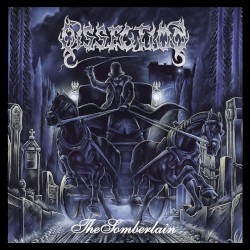 The Somberlain