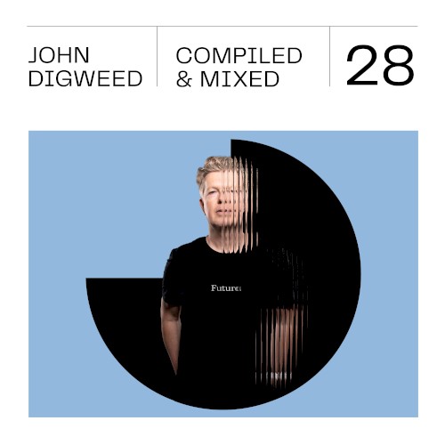 Compiled & Mixed 28
