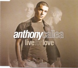 Live For Love