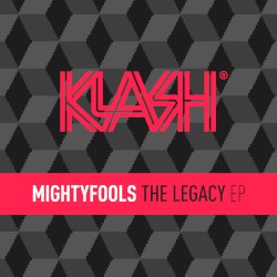The Legacy EP