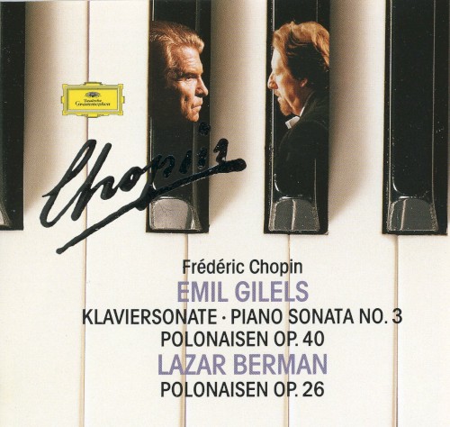 Piano Sonata No. 3