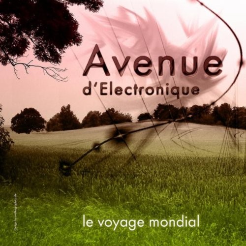 Le voyage mondial