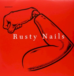 Rusty Nails