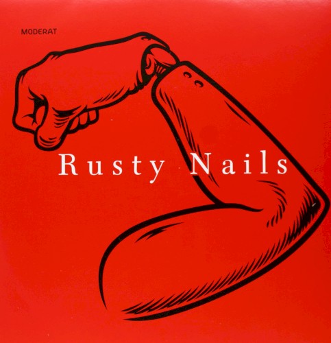 Rusty Nails