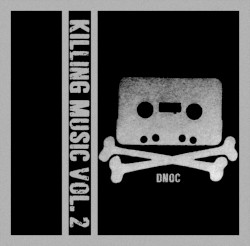 KILLING MUSIC VOL.2