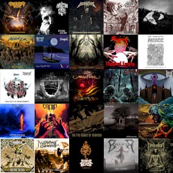 Transcending Obscurity: 2015 Label Sampler