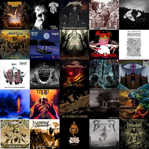 Transcending Obscurity: 2015 Label Sampler
