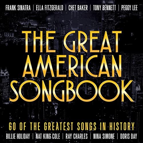 The Great American Songbook