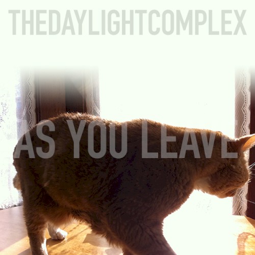 As You Leave