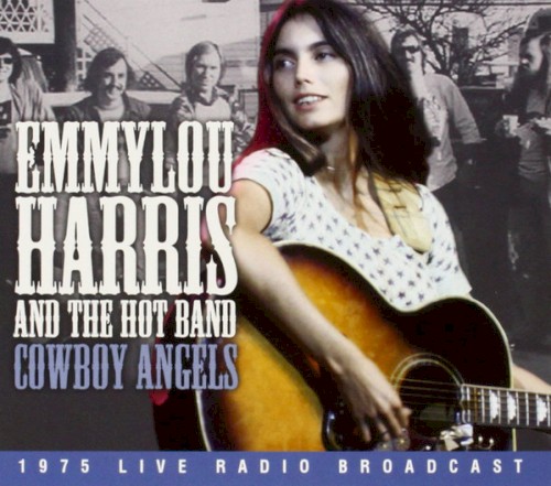 Cowboy Angels