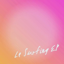 Le Surfing EP