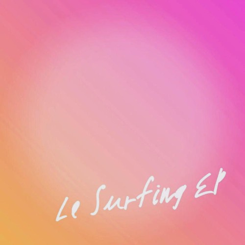 Le Surfing EP