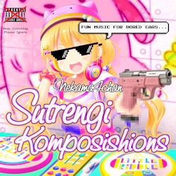 Sutrengi Komposishions