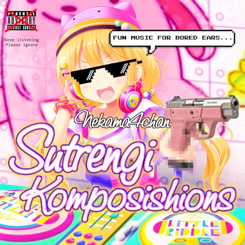 Sutrengi Komposishions