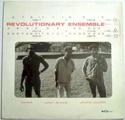 Revolutionary Ensemble