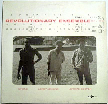 Revolutionary Ensemble