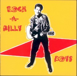 Rock‐A‐Billy Boys