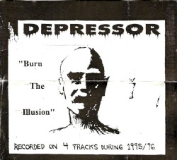 Burn the Illusion