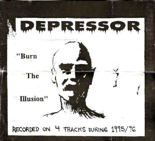 Burn the Illusion