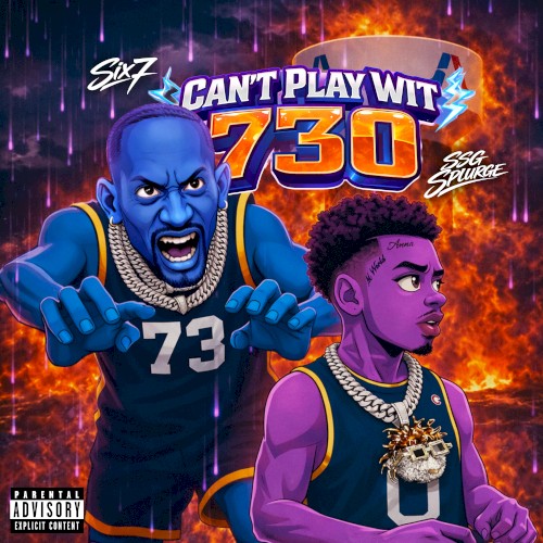 CANT PLAY WIT 730