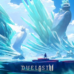 Duelyst II: Original Soundtrack [Alpha Version]