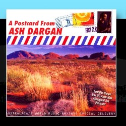 A Postcard From Ash Dargan