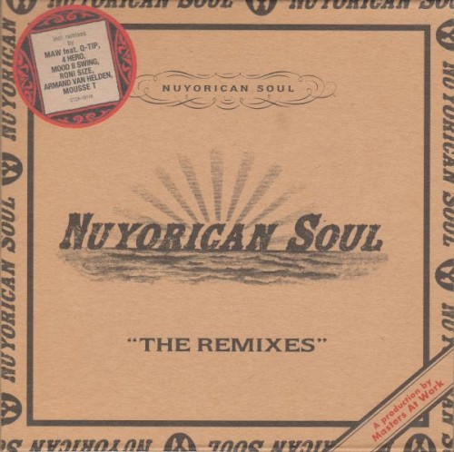 The Remixes