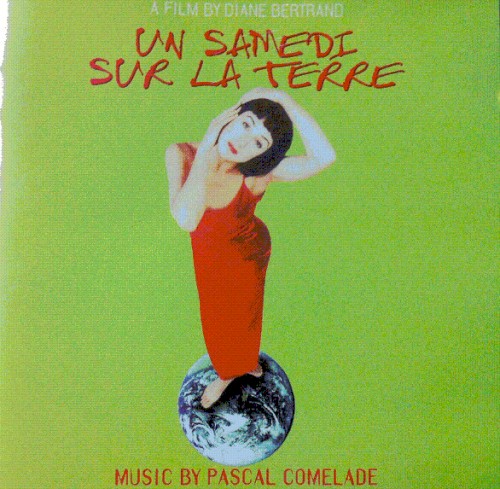 Un samedi sur la Terre