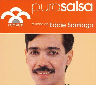 Pura salsa