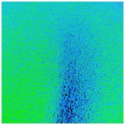 On Distant Waves