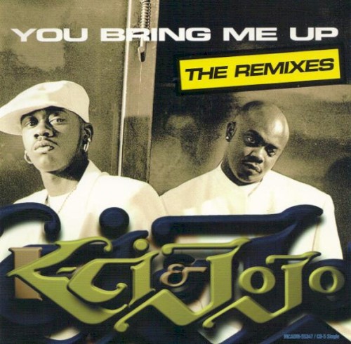 You Bring Me Up