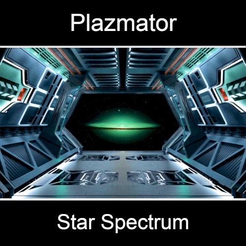 Star Spectrum