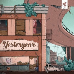 Yesteryear